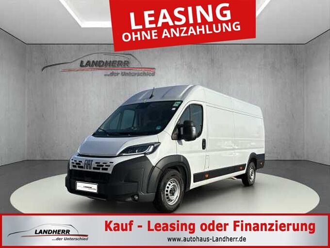 Fiat Ducato Maxi L4H2 PDC hinten/Kamera/Spurhalteassist.