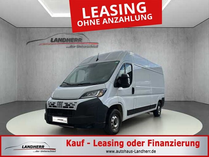 Fiat Ducato Kasten 35  L3H2 //Kamera/PDC /Navi