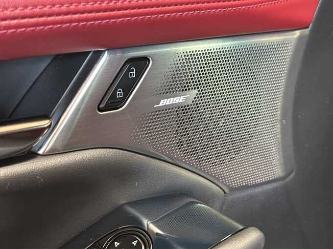 Mazda 3 Selection Leder