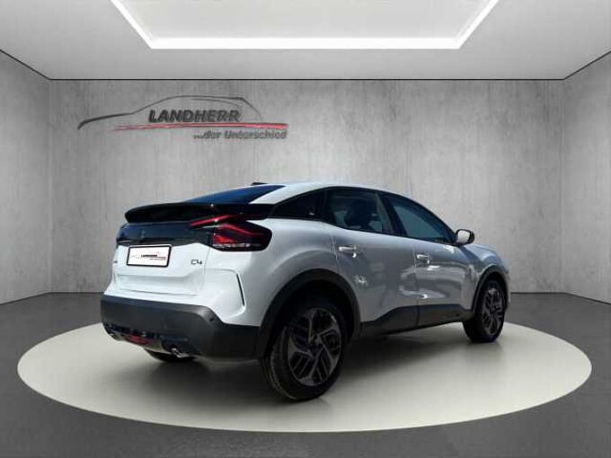 Citroen C4 1.2 PlusC Kamera/Teilleder/LED