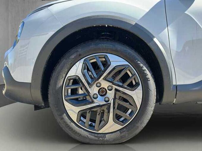 Citroen C4 1.2 PlusC Kamera/Teilleder/LED