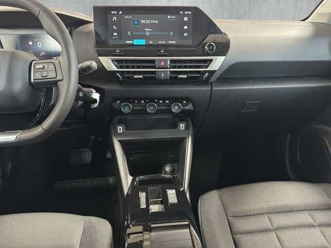 Citroen C4 1.2 Plus/Rückfahrkamera/Sitzheizung/Tempomat