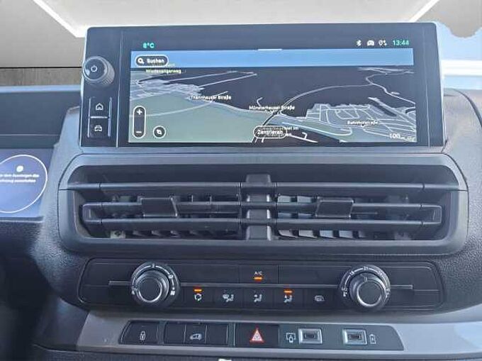 Fiat Scudo Navi/Kamera/PDC hinten