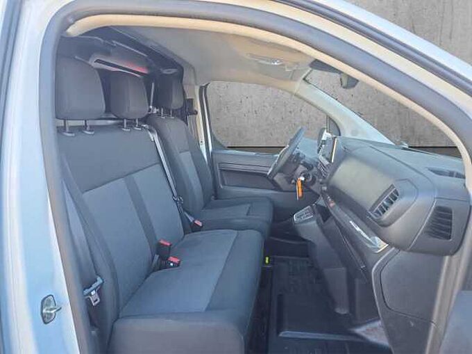 Fiat Scudo Navi/Kamera/PDC hinten