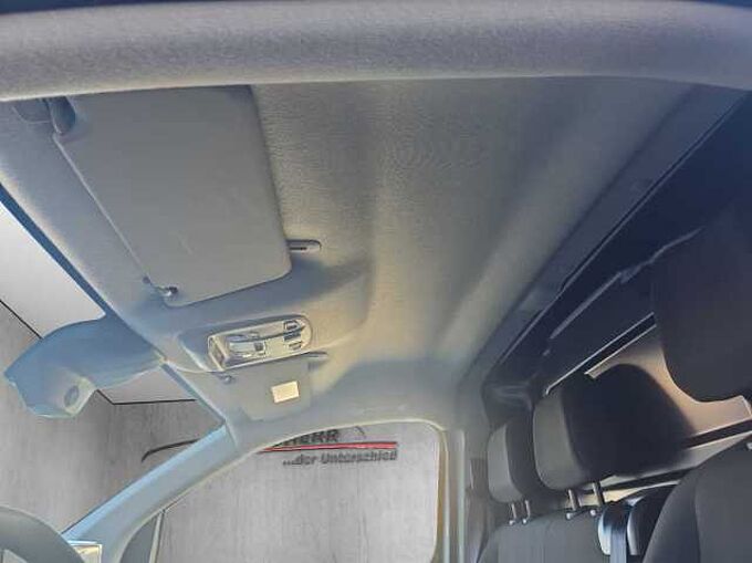 Fiat Scudo Navi/Kamera/PDC hinten