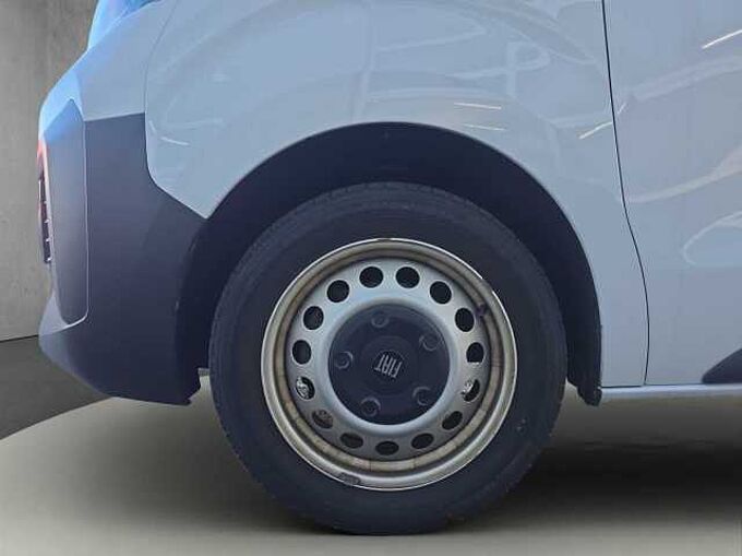 Fiat Scudo Navi/Kamera/PDC hinten