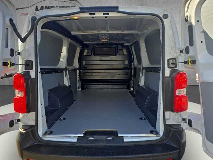 Fiat Scudo Navi/Kamera/PDC hinten