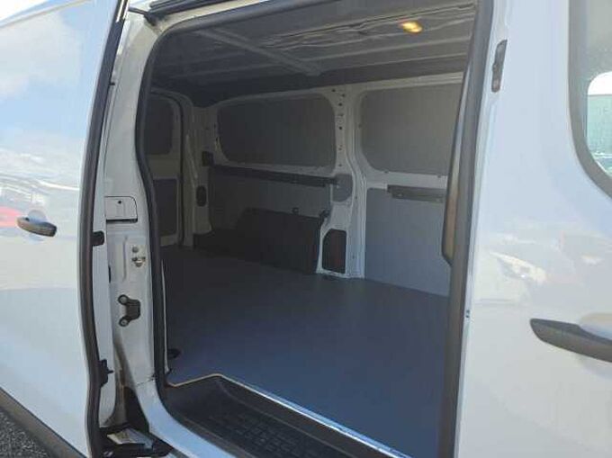 Fiat Scudo Navi/Kamera/PDC hinten