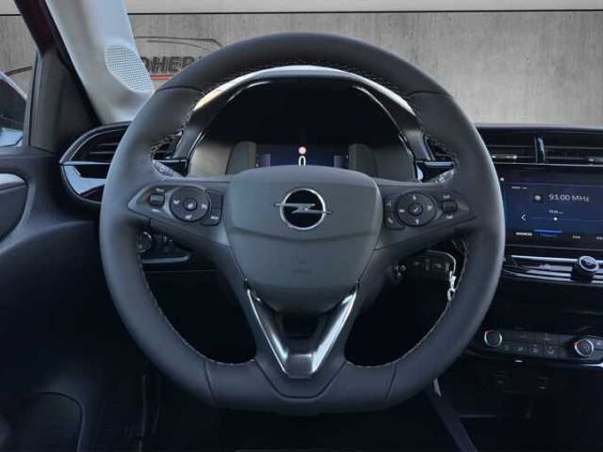 Opel Corsa Edition Sitzheiz./Lenkradheiz.