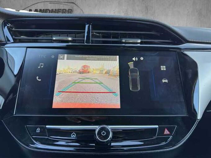 Opel Corsa Edition Sitzheiz./Lenkradheiz.