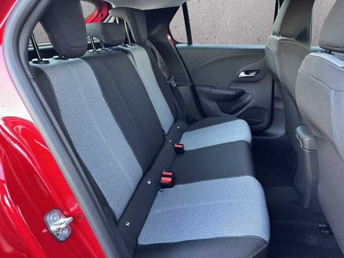 Opel Corsa Edition Sitzheiz./Lenkradheiz.