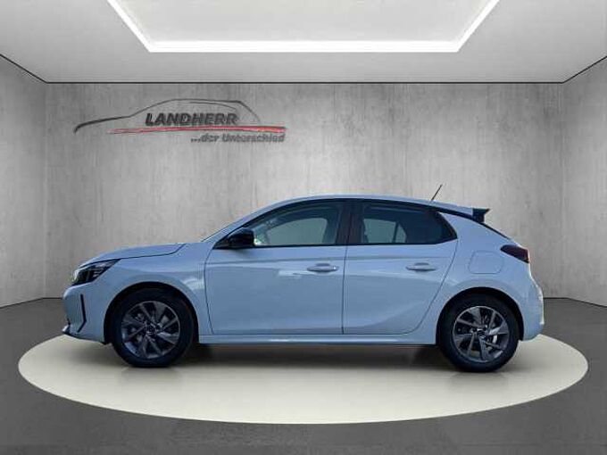 Opel Corsa Edition /PDC v+h/Sitzheiz./Lenkradheiz.