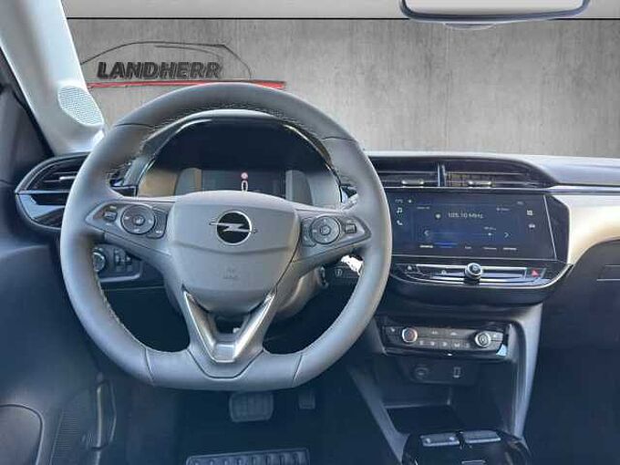 Opel Corsa Edition /PDC v+h/Sitzheiz./Lenkradheiz.