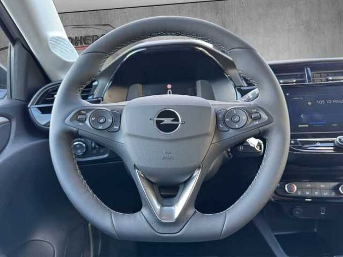 Opel Corsa Edition /PDC v+h/Sitzheiz./Lenkradheiz.