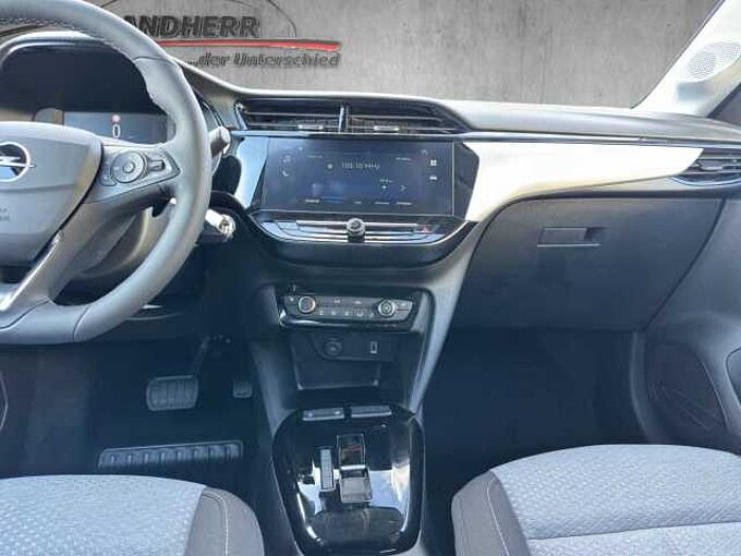 Opel Corsa Edition /PDC v+h/Sitzheiz./Lenkradheiz.