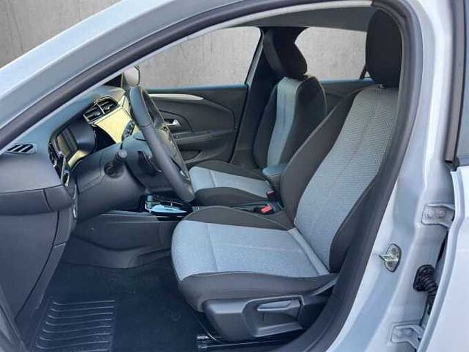 Opel Corsa Edition /PDC v+h/Sitzheiz./Lenkradheiz.