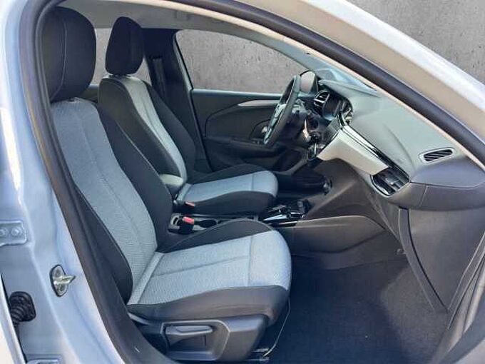 Opel Corsa Edition /PDC v+h/Sitzheiz./Lenkradheiz.