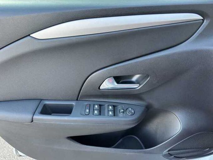 Opel Corsa Edition /PDC v+h/Sitzheiz./Lenkradheiz.