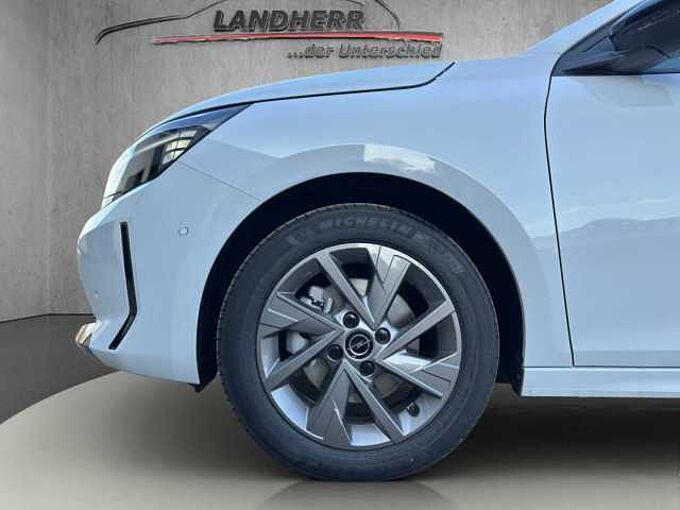 Opel Corsa Edition /PDC v+h/Sitzheiz./Lenkradheiz.