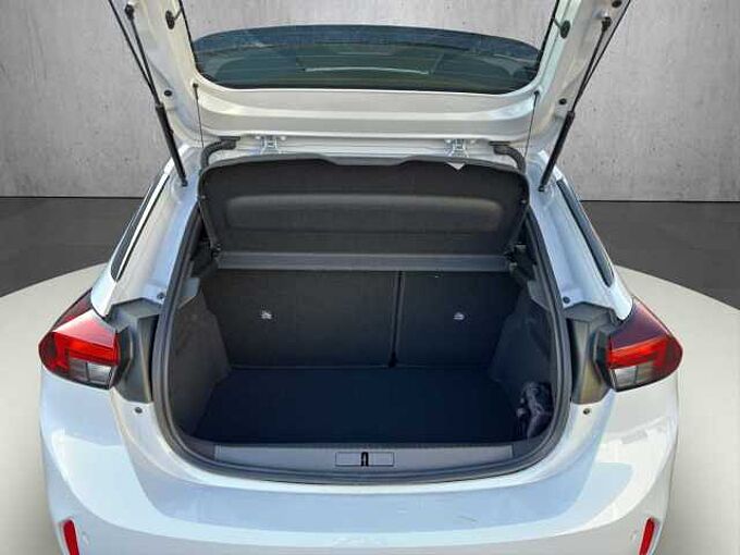 Opel Corsa Edition /PDC v+h/Sitzheiz./Lenkradheiz.