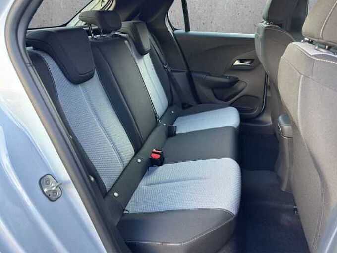 Opel Corsa Edition /PDC v+h/Sitzheiz./Lenkradheiz.