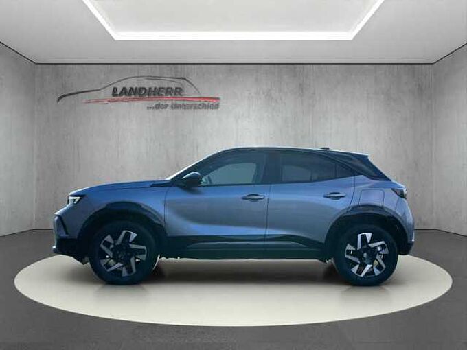 Opel Mokka GS Sitzheizund/Lenkradheizung/