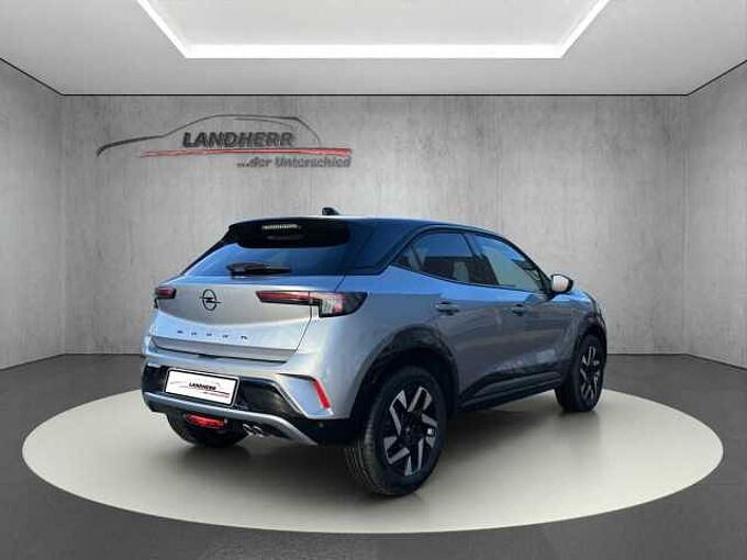 Opel Mokka GS Sitzheizund/Lenkradheizung/