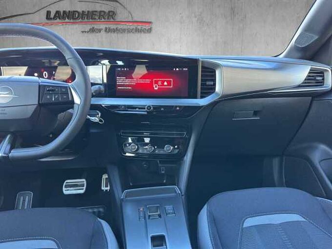 Opel Mokka GS Sitzheizund/Lenkradheizung/