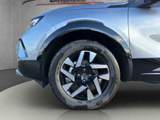 Opel Mokka GS Sitzheizund/Lenkradheizung/