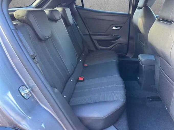 Opel Mokka GS Sitzheizund/Lenkradheizung/