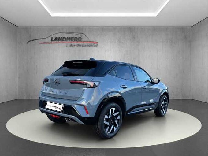 Opel Mokka GS LED/Sitzheizund/Lenkradheizung/