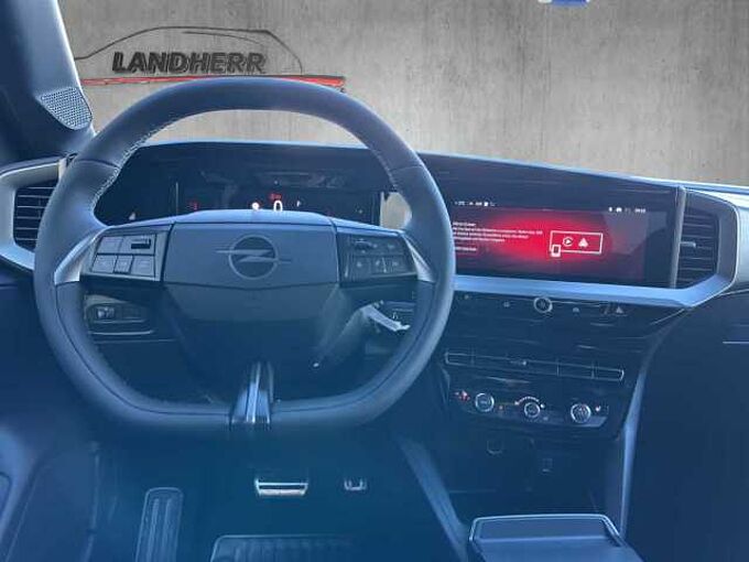 Opel Mokka GS LED/Sitzheizund/Lenkradheizung/