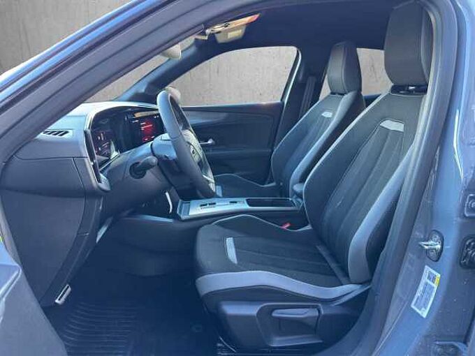 Opel Mokka GS LED/Sitzheizund/Lenkradheizung/