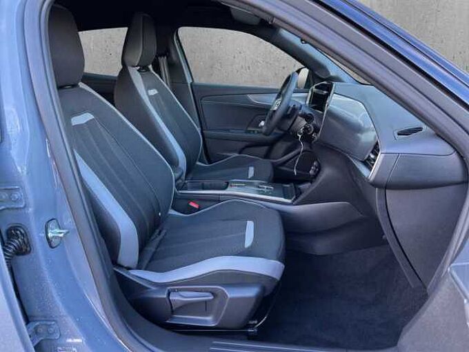 Opel Mokka GS LED/Sitzheizund/Lenkradheizung/