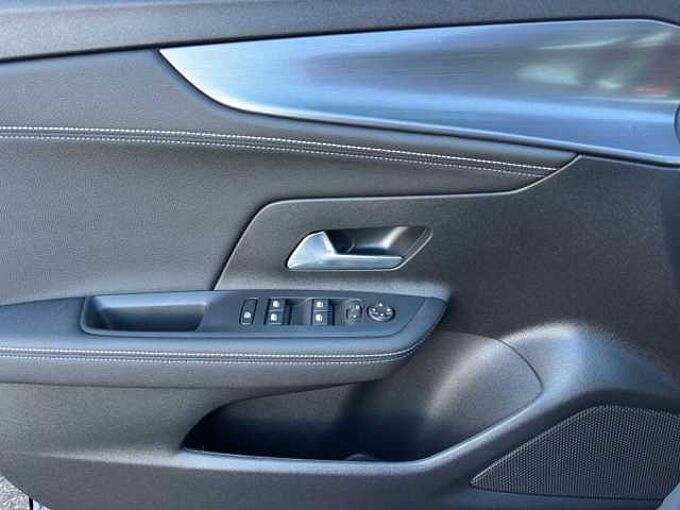 Opel Mokka GS LED/Sitzheizund/Lenkradheizung/