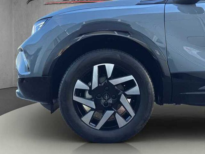 Opel Mokka GS LED/Sitzheizund/Lenkradheizung/