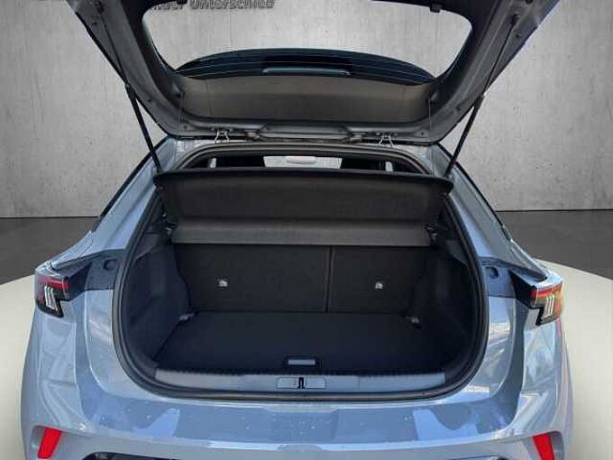 Opel Mokka GS LED/Sitzheizund/Lenkradheizung/