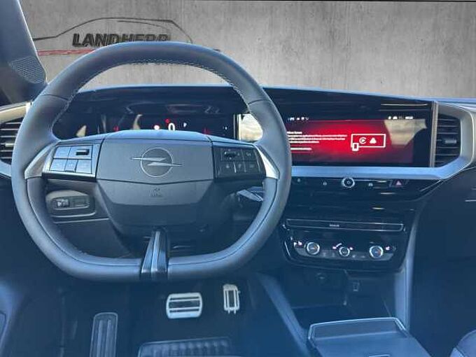 Opel Mokka GS LED/Sitzheizund/Lenkradheizung/