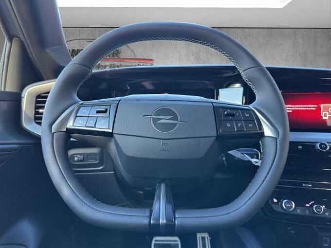 Opel Mokka GS LED/Sitzheizund/Lenkradheizung/