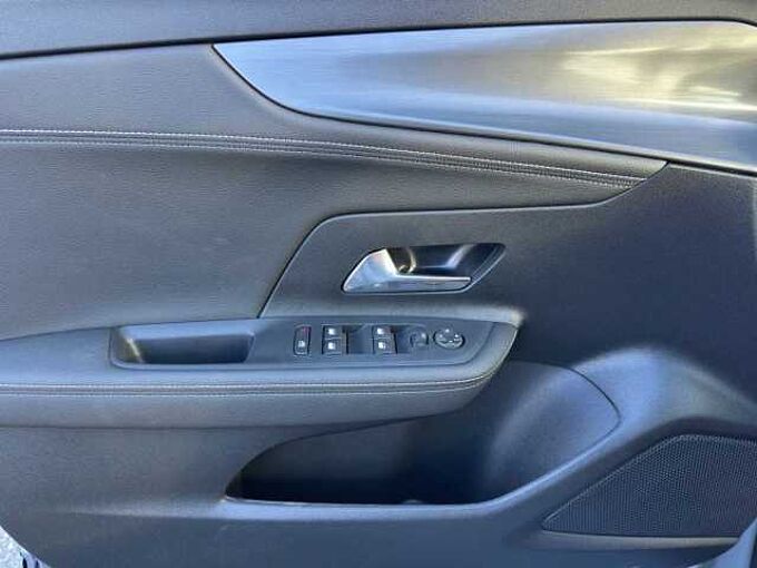 Opel Mokka GS LED/Sitzheizund/Lenkradheizung/