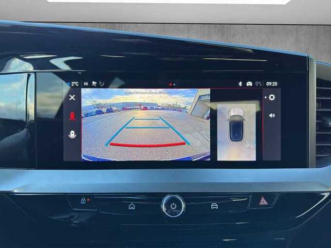 Opel Mokka GS LED/Sitzheizund/Lenkradheizung/