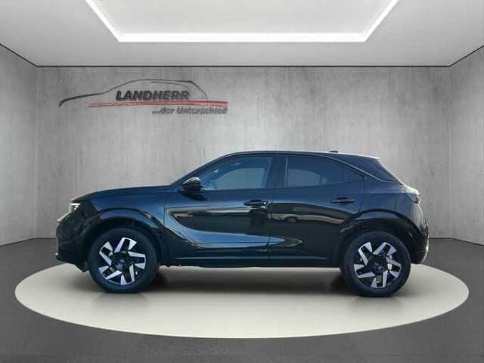 Opel Mokka GS LED/Sitzheizund/Lenkradheizung/