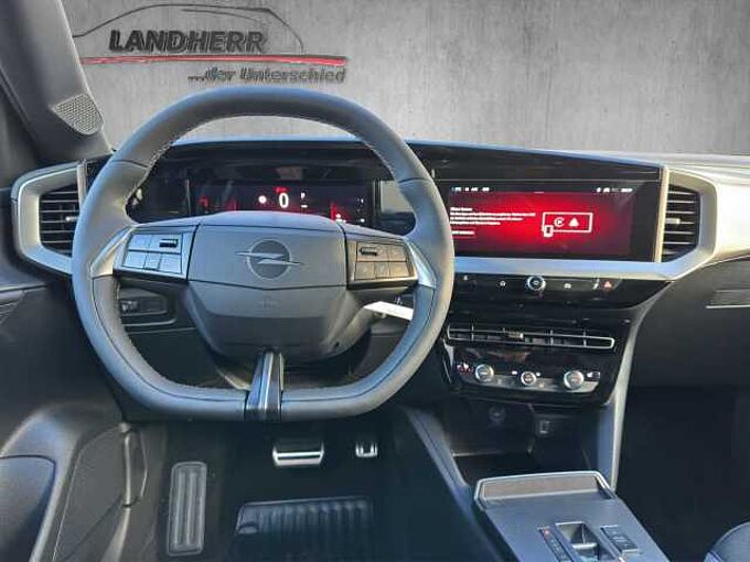 Opel Mokka GS LED/Sitzheizund/Lenkradheizung/