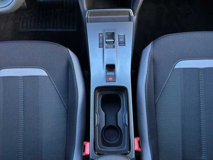 Opel Mokka GS LED/Sitzheizund/Lenkradheizung/