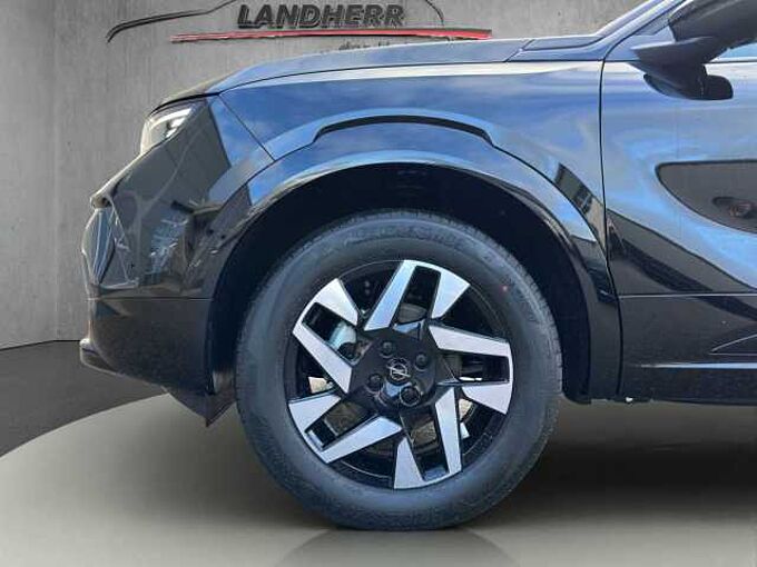 Opel Mokka GS LED/Sitzheizund/Lenkradheizung/