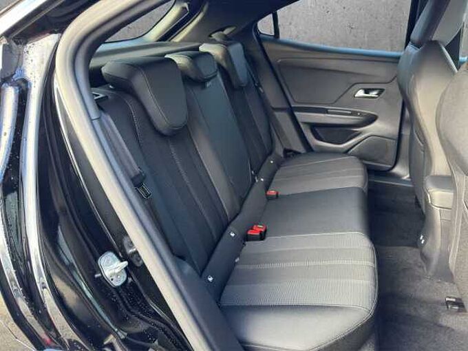 Opel Mokka GS LED/Sitzheizund/Lenkradheizung/