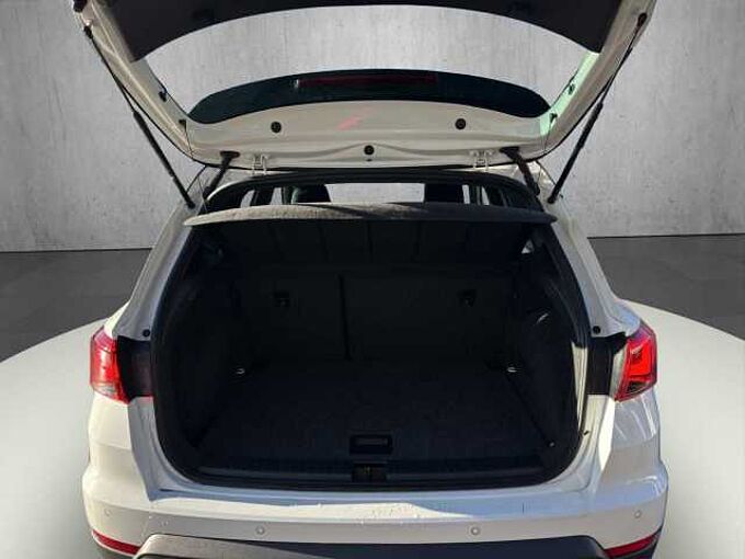 SEAT Arona 1.5 FR 5 j. Garantie / Dach Schwarz