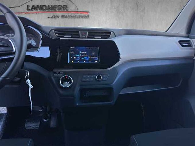 MAXUS eDeliver 3 L1H1 3Phasig Rückfahrkamera/Sitzheizung