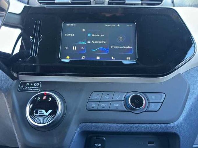 MAXUS eDeliver 3 L1H1 3Phasig Kamera/Navi