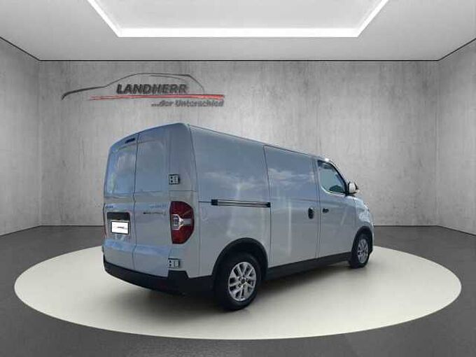 MAXUS eDeliver 3 L1H1 3Phasig Rückfahrkamera/Sitzheiz.